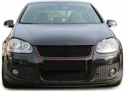 Front Grill Golf 5 GTI Debadged