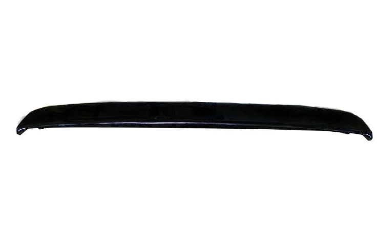 Golf 1 R-Line Spoiler Gloss Black