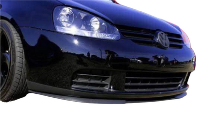 Front Spoiler Cupra Spoiler 2 Piece