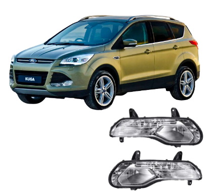 Ford Kuga 2012+ Fog Lights
