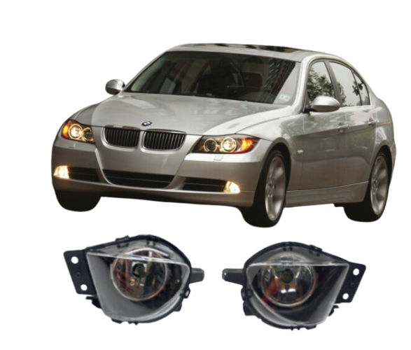 Fog Light BMW E90 Pre-LCI (2006-2008)