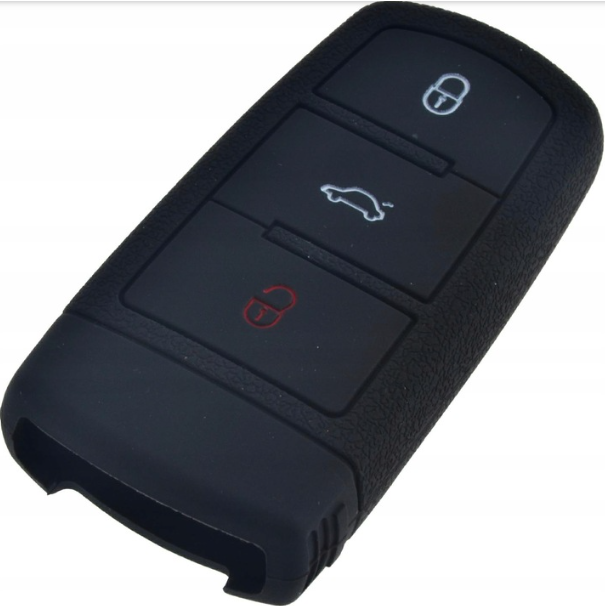 Key Cover VW Passat/CC