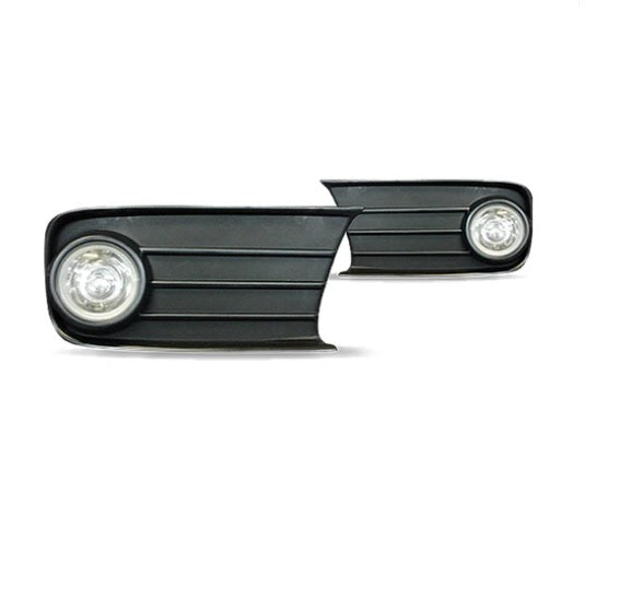 Toyota Tazz Fog-lights