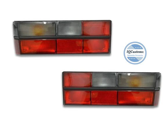 Golf 1 Velocity Tail Lights