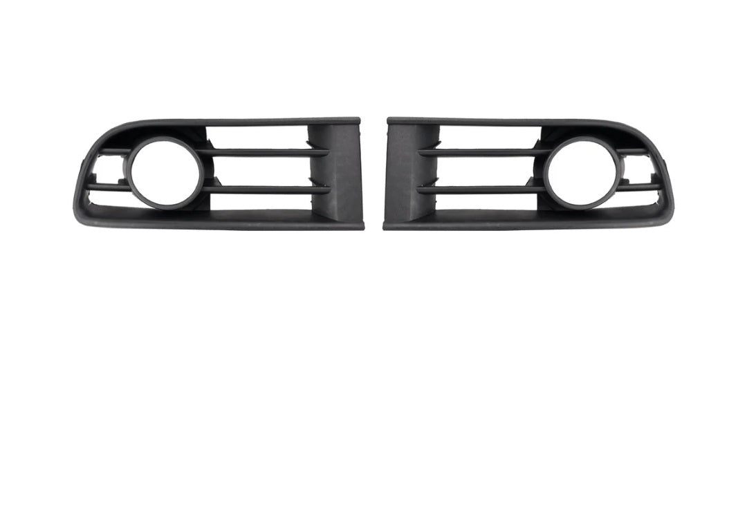 VW POLO FOG COVERS, 2002 to 2005