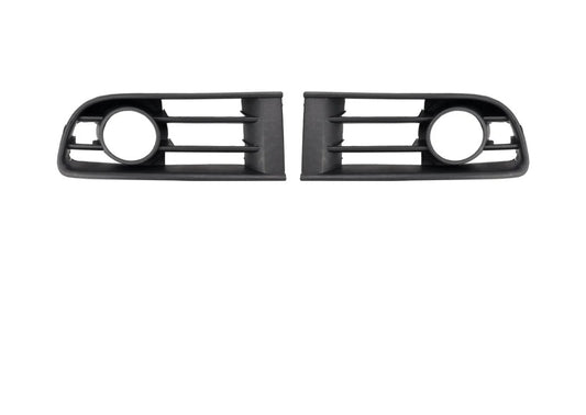 VW POLO FOG COVERS, 2002 to 2005