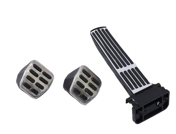 GOLF 1 PEDALS