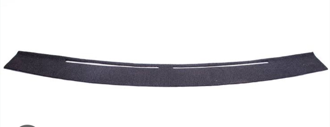 Polo 9n3 DASH COVER