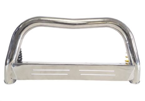 Chev Utility Bull Bar