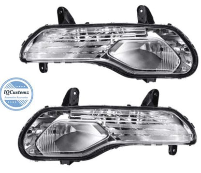 Ford Kuga 2012+ Fog Lights