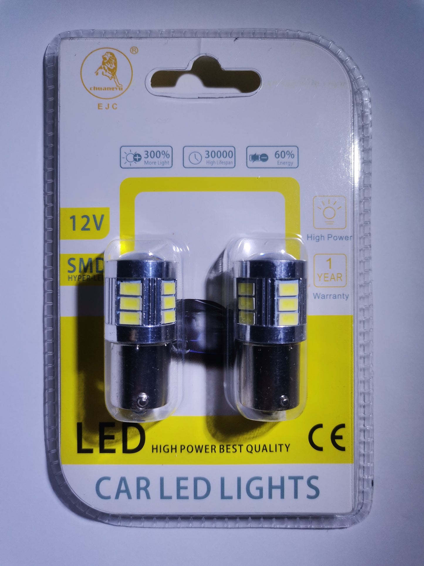 Led Single Filament 5630_18SMD