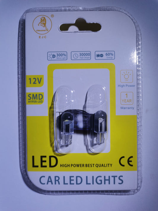 T10 Led 1_COB..12V