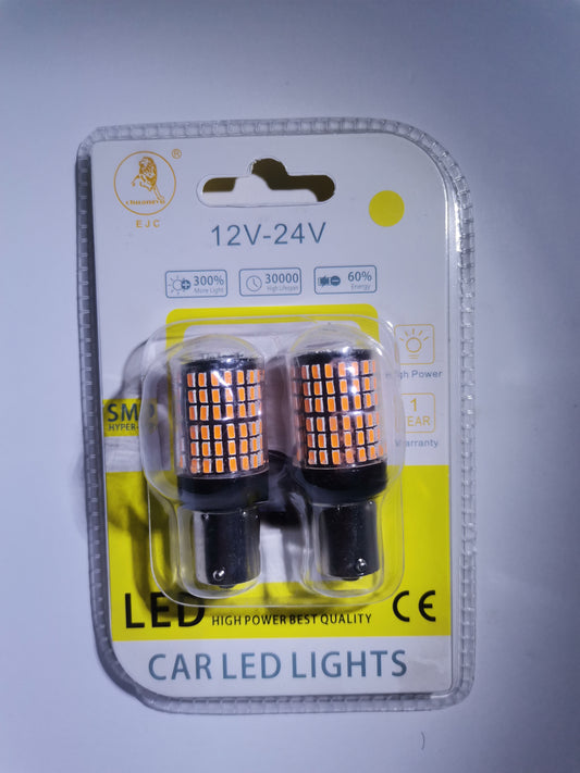 Led Single Filament Indicator 1156_144