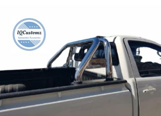 Toyota Hilux Vigo Roll Bar