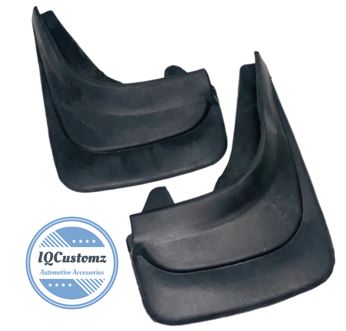 Mudflaps Universal